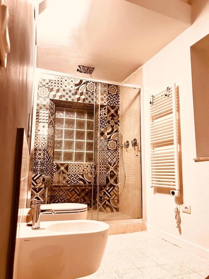 Ferienwohnung Cassari 61 Palermo Exterior foto