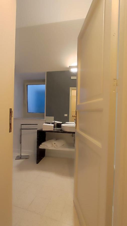 Ferienwohnung Cassari 61 Palermo Exterior foto