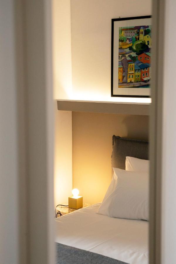 Ferienwohnung Cassari 61 Palermo Exterior foto